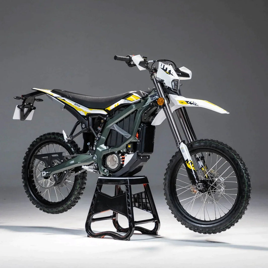 Surron Ultra-Bee Electric Bike - Off Road